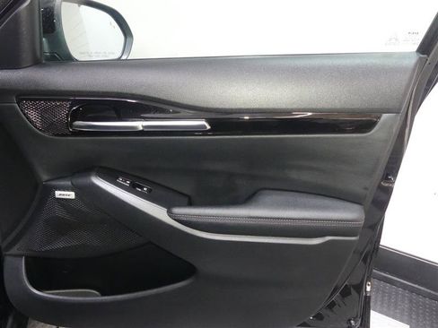 Used 2024 Kia Seltos SX w/ SX Sunroof Package AWD/4WD image 19