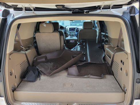 Used 2018 Chevrolet Tahoe LT RWD image 37