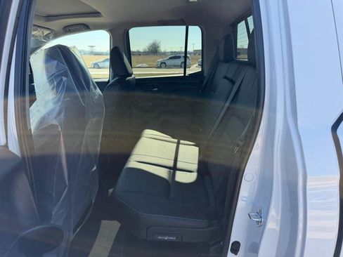 New 2026 Honda Ridgeline RTL image 8