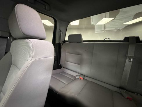 Used 2016 GMC Sierra 1500 4x4 Double Cab w/ Elevation Edition image 12