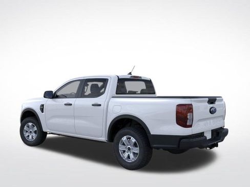 New 2026 Ford Ranger XL w/ Trailer Tow Package RWD image 6