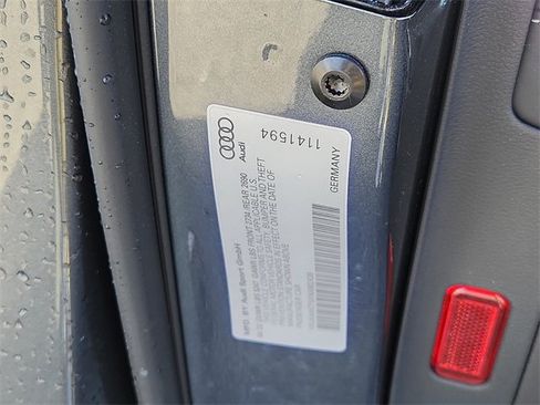 Used 2022 Audi RS 5 Sportback w/ RS Driver Assistance Package image 28