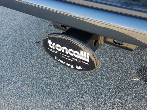 New 2026 RAM 1500 Tungsten image 11