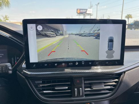 Used 2024 Ford Escape ST-Line w/ Tech Pack #1 image 22