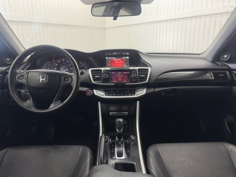 Used 2013 Honda Accord EX-L image 15