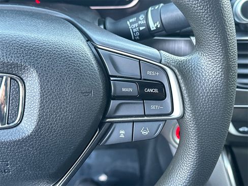 Used 2019 Honda Accord LX image 22