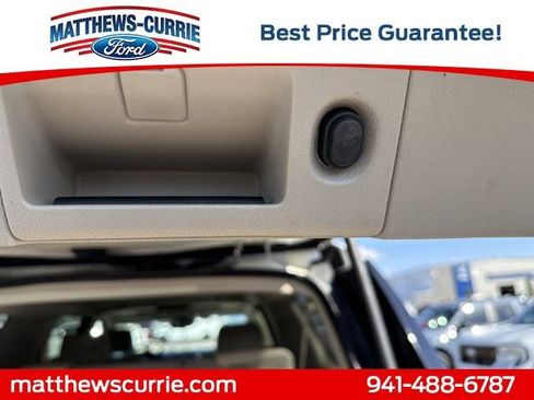 Used 2015 GMC Yukon XL Denali w/ Premium Package image 15