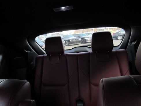 Used 2022 MAZDA CX-9 Carbon Edition image 28