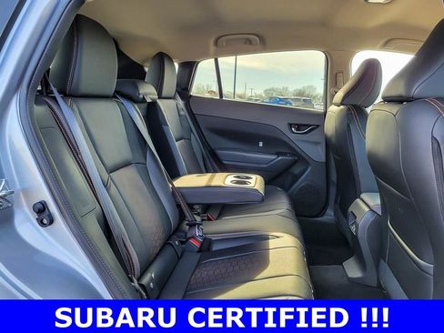 Certified 2026 Subaru Crosstrek 2.5i Limited AWD/4WD image 29