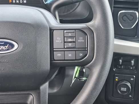 Used 2023 Ford F350 XL image 27