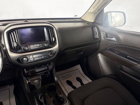 Used 2017 GMC Canyon SLE w/ SLE Convenience Package AWD/4WD image 22