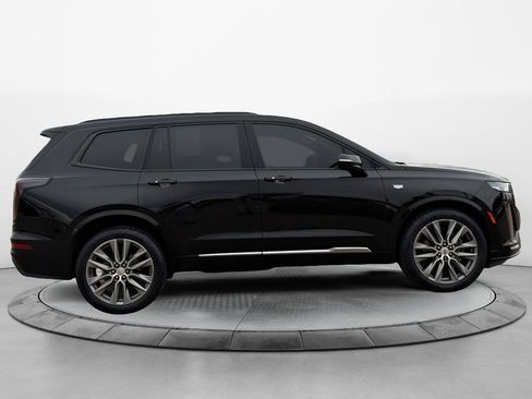 Used 2020 Cadillac XT6 Sport AWD/4WD image 4