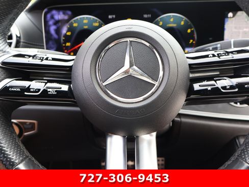 Certified 2023 Mercedes-Benz CLS 450 4MATIC image 24