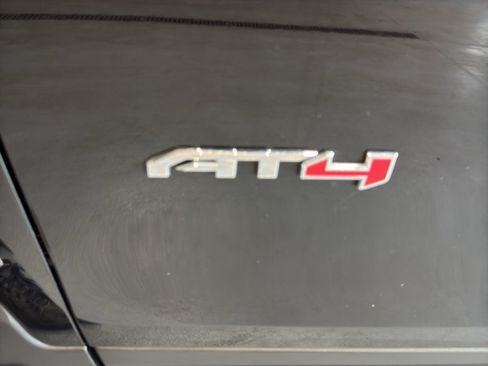 Used 2022 GMC Terrain AT4 AWD/4WD image 10