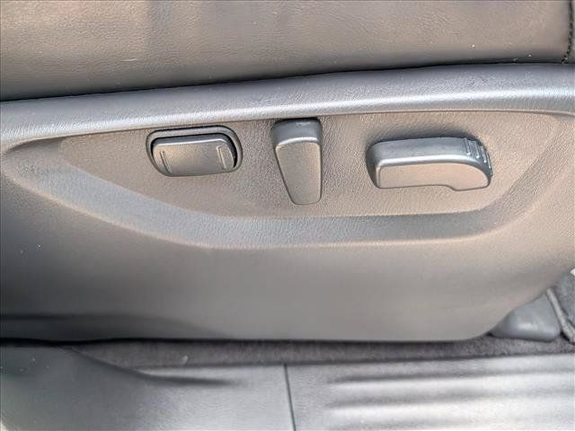 Used 2022 INFINITI QX80 Luxe w/ Cargo Package AWD/4WD image 13