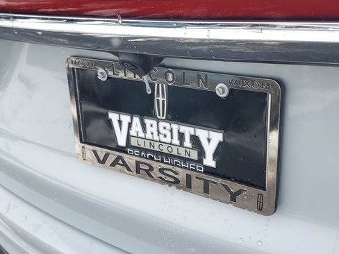 New 2026 Lincoln Corsair Grand Touring image 32