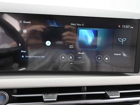 New 2026 Hyundai Tucson Limited image 17