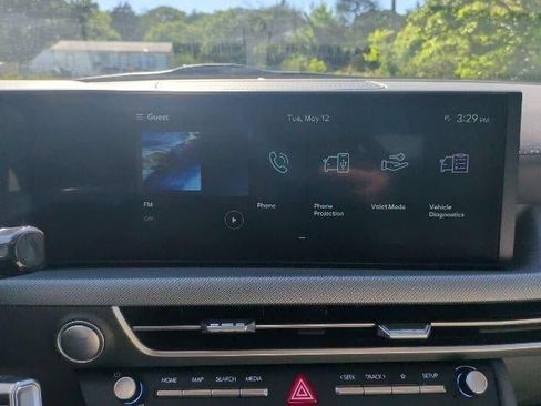 Used 2025 Hyundai Sonata SEL FWD image 24