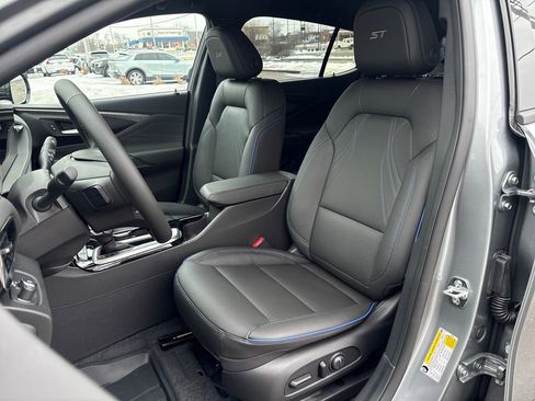 New 2026 Buick Envista Sport Touring w/ Convenience I Package image 15