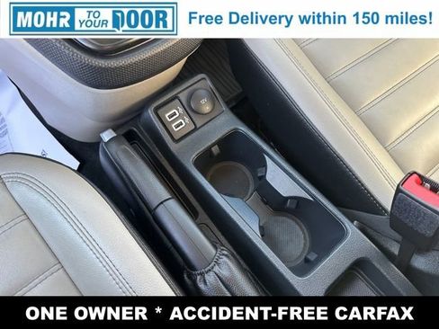 Used 2020 Ford Transit Connect XLT image 20