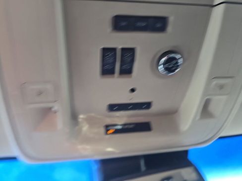 Used 2016 Chevrolet Tahoe LTZ image 26