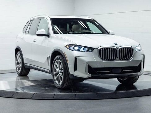 New 2026 BMW X5 xDrive40i image 5