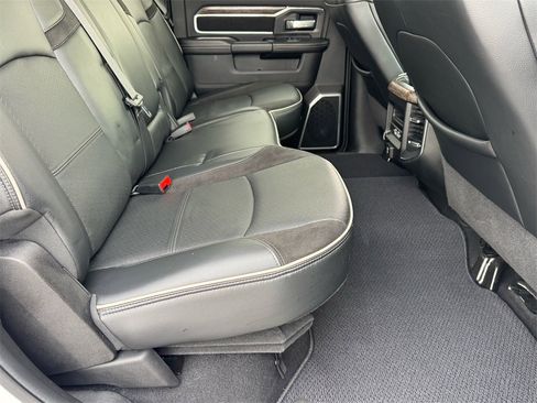 Used 2021 RAM 2500 Laramie image 19