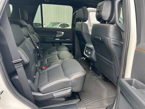 New 2026 Ford Expedition Tremor AWD/4WD image 16