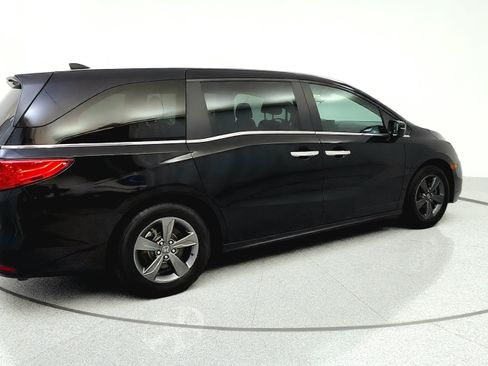 Used 2022 Honda Odyssey EX image 7