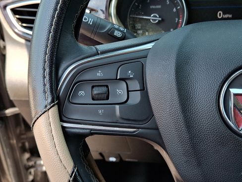 Certified 2023 Buick Encore GX Preferred w/ Cold Weather Comfort Package FWD image 22