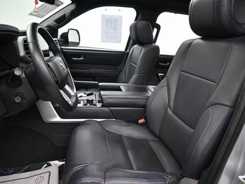 Used 2022 Toyota Tundra Platinum image 26