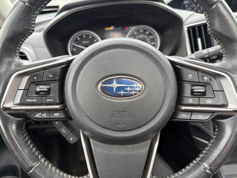 Used 2021 Subaru Forester Limited AWD/4WD image 16