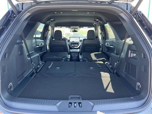 New 2026 Ford Explorer ST-Line AWD/4WD image 49