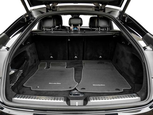 Used 2021 Mercedes-Benz GLC 300 4MATIC Coupe image 55