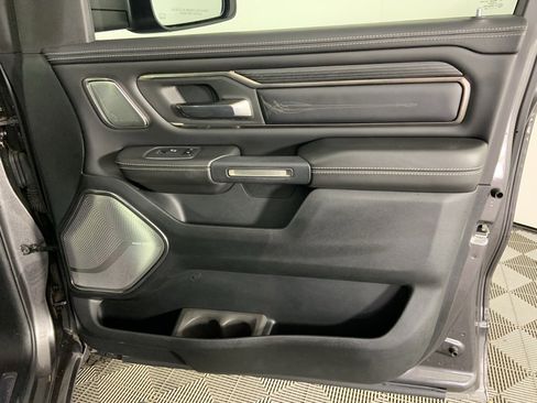 Used 2019 RAM 1500 Limited image 25