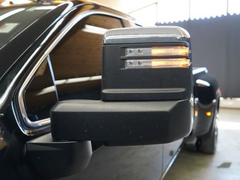 Used 2024 GMC Sierra 3500 SLT w/ SLT Convenience Package AWD/4WD image 63