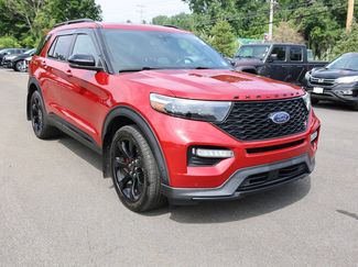 Used 2020 Ford Explorer ST w/ ST Street Pack AWD/4WD video 1