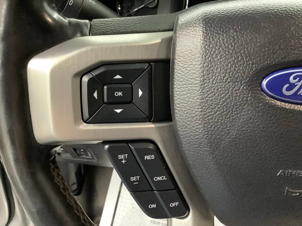Used 2019 Ford F150 Platinum AWD/4WD image 14