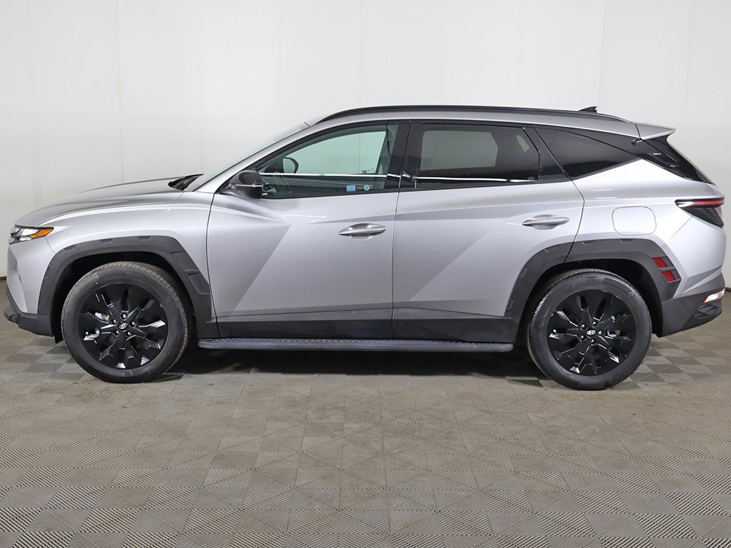 Used 2023 Hyundai Tucson XRT AWD/4WD image 17