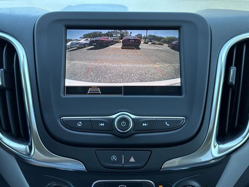 Used 2024 Chevrolet Equinox LS w/ LS Convenience Package FWD image 21