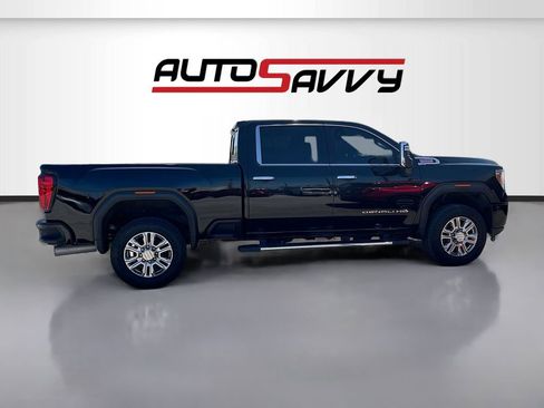 Used 2023 GMC Sierra 2500 Denali image 8