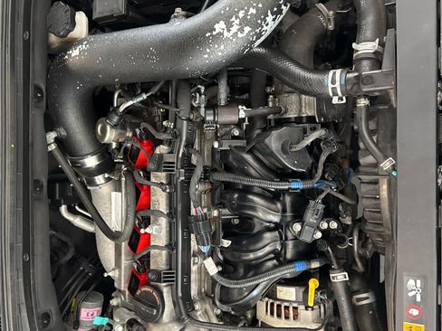 Used 2019 Hyundai Elantra GT N Line FWD image 22