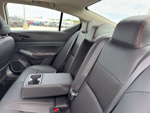 New 2026 Nissan Altima 2.5 SR AWD/4WD image 34
