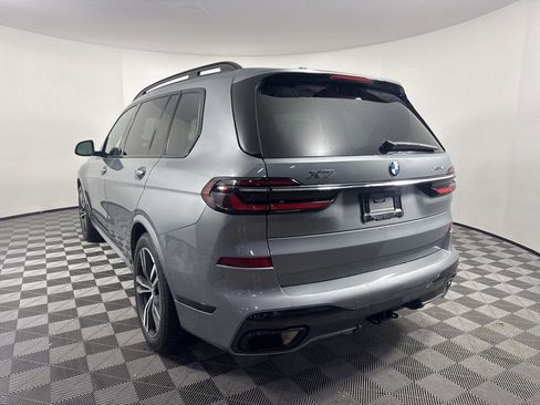 Certified 2023 BMW X7 xDrive40i w/ Executive Package image 7