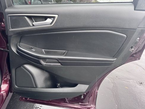 Used 2023 Ford Edge SEL w/ Convenience Package image 28