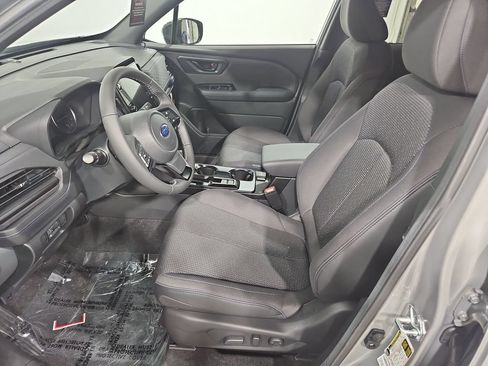 New 2026 Subaru Forester Premium AWD/4WD image 9