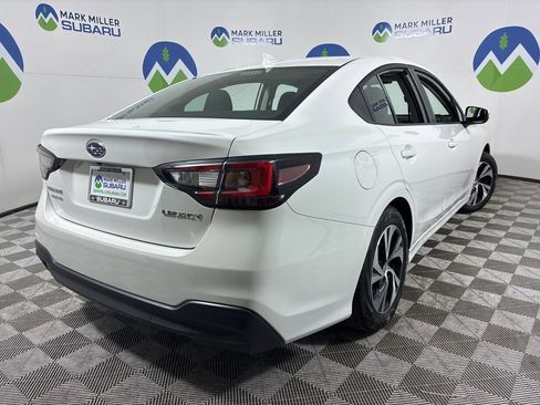 Used 2025 Subaru Legacy Premium image 11