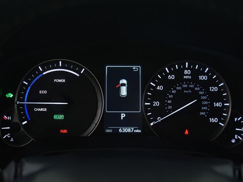 Used 2022 Lexus RX 450h RX 450h image 19