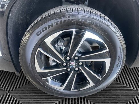 New 2025 Buick Enclave Sport Touring w/ Power Package image 14