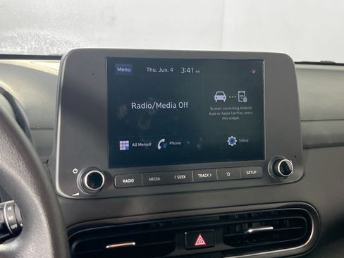 Used 2023 Hyundai Kona SEL AWD/4WD image 14